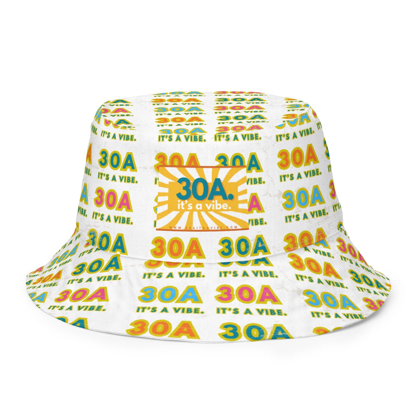 30A Reversible: For When You Can't Decide Your Vibe