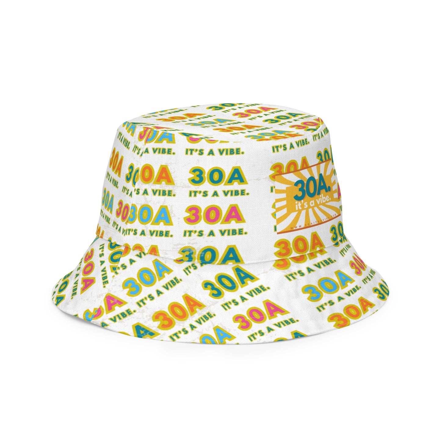 30A Reversible: For When You Can't Decide Your Vibe