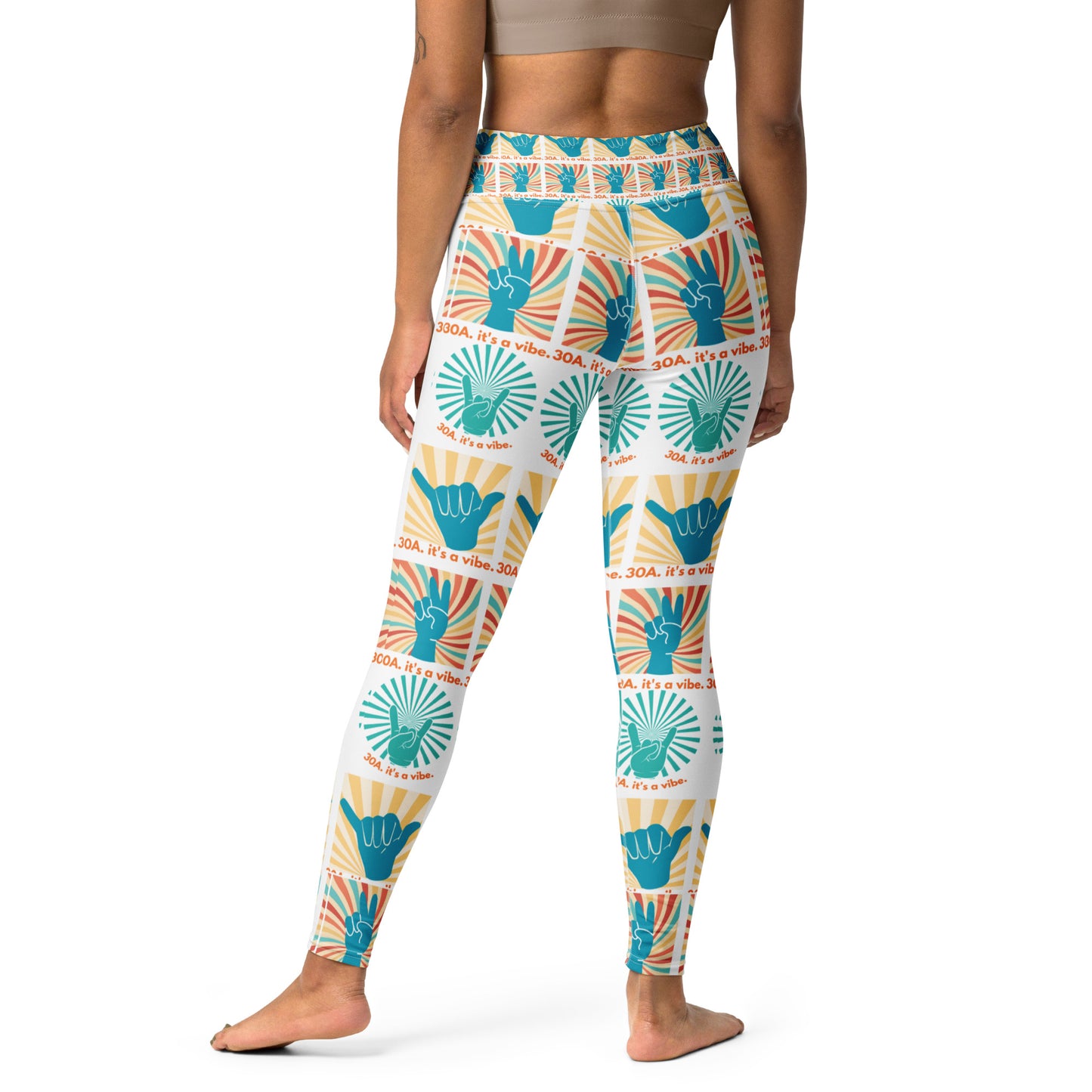 30A Leggings To Live In: Find Your Vibe