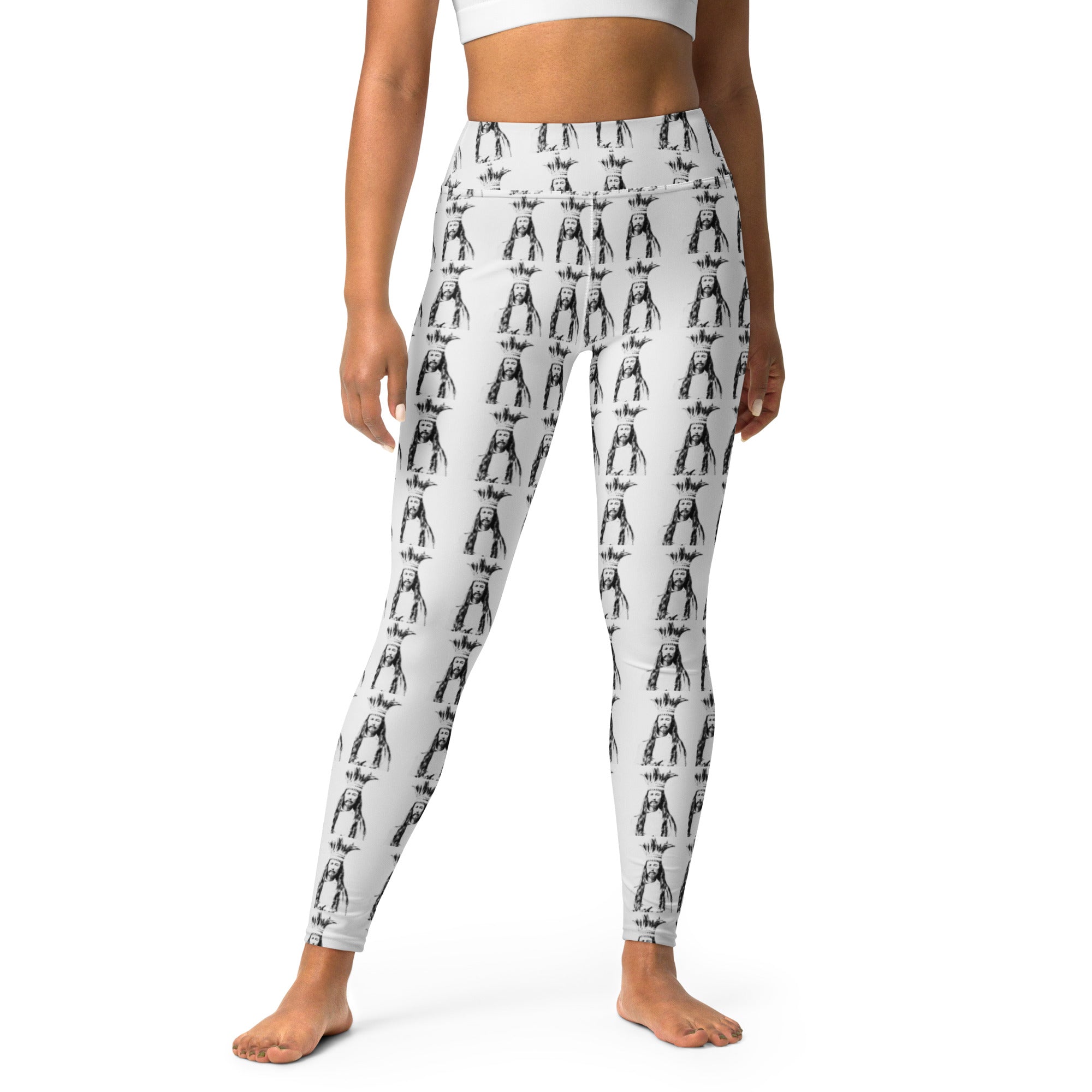 Mardi gras 2024 yoga pants