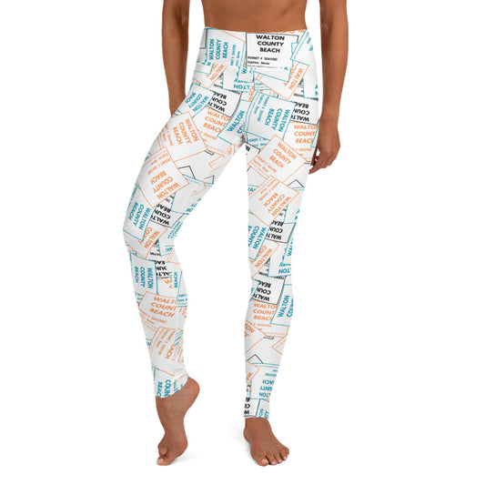 Permit Leggings