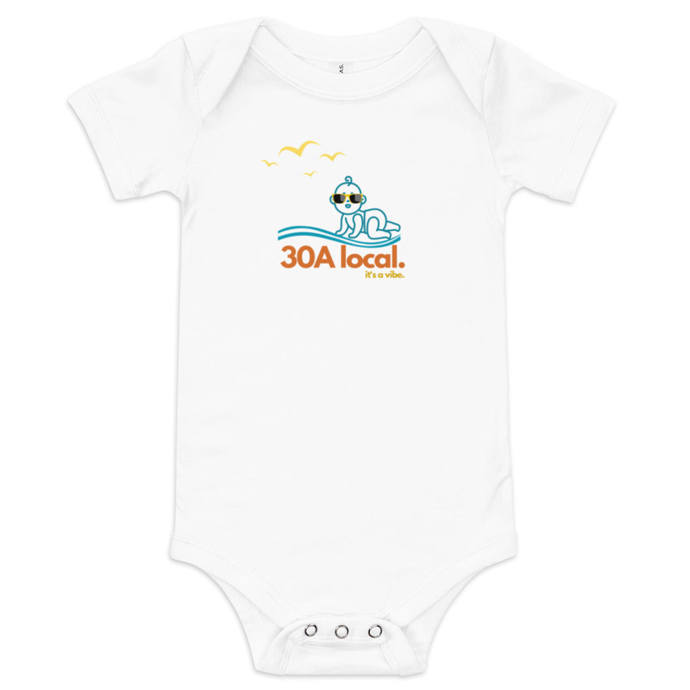 Tiny Ones: 30ABaby Local