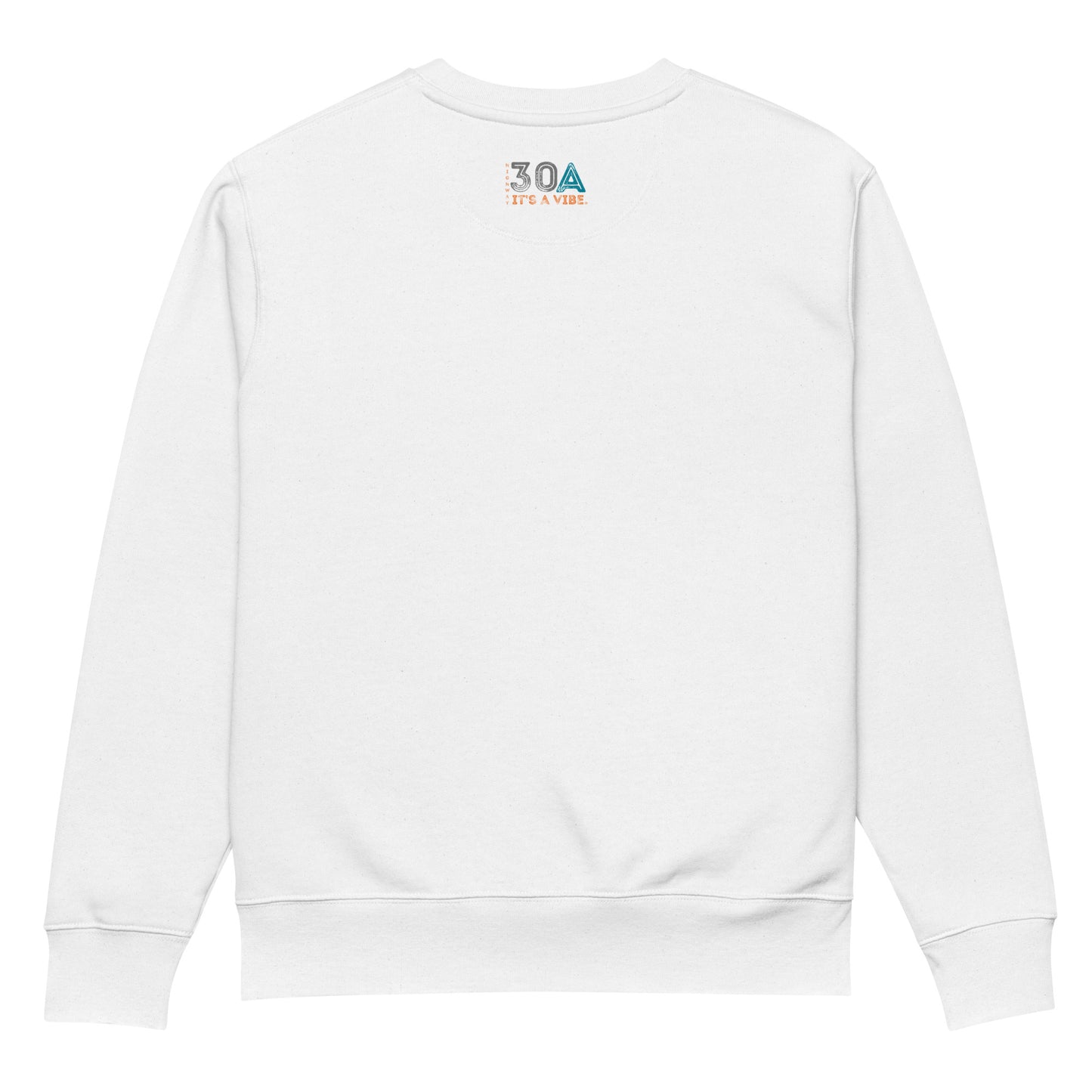 30A Collegiate Sweatshirt