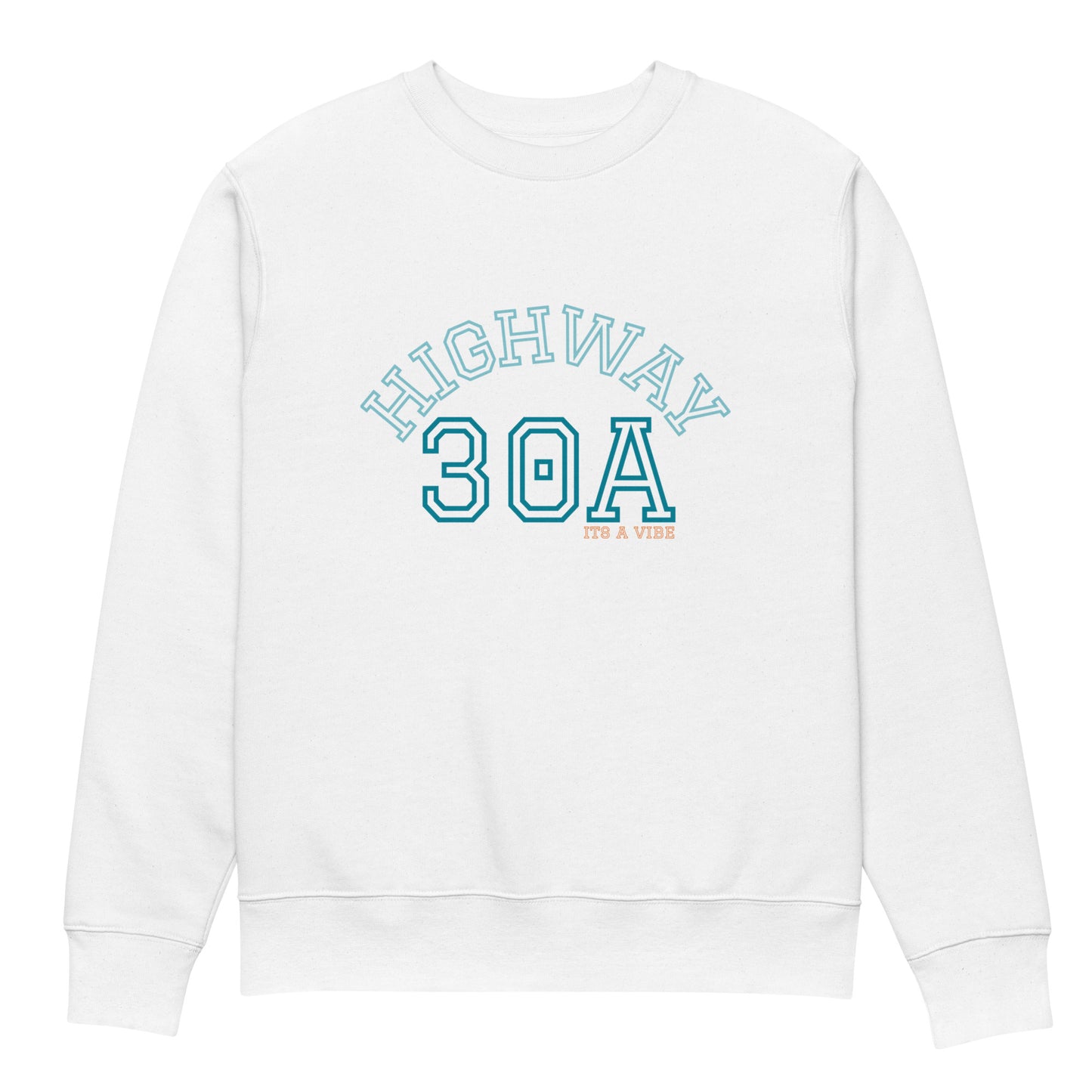 30A Collegiate Sweatshirt