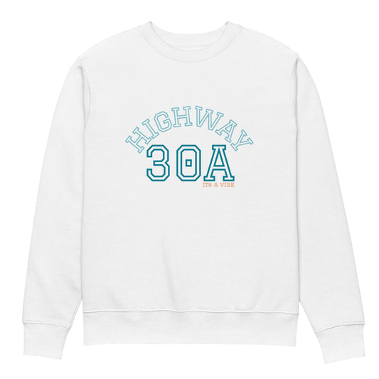 30A Collegiate Sweatshirt