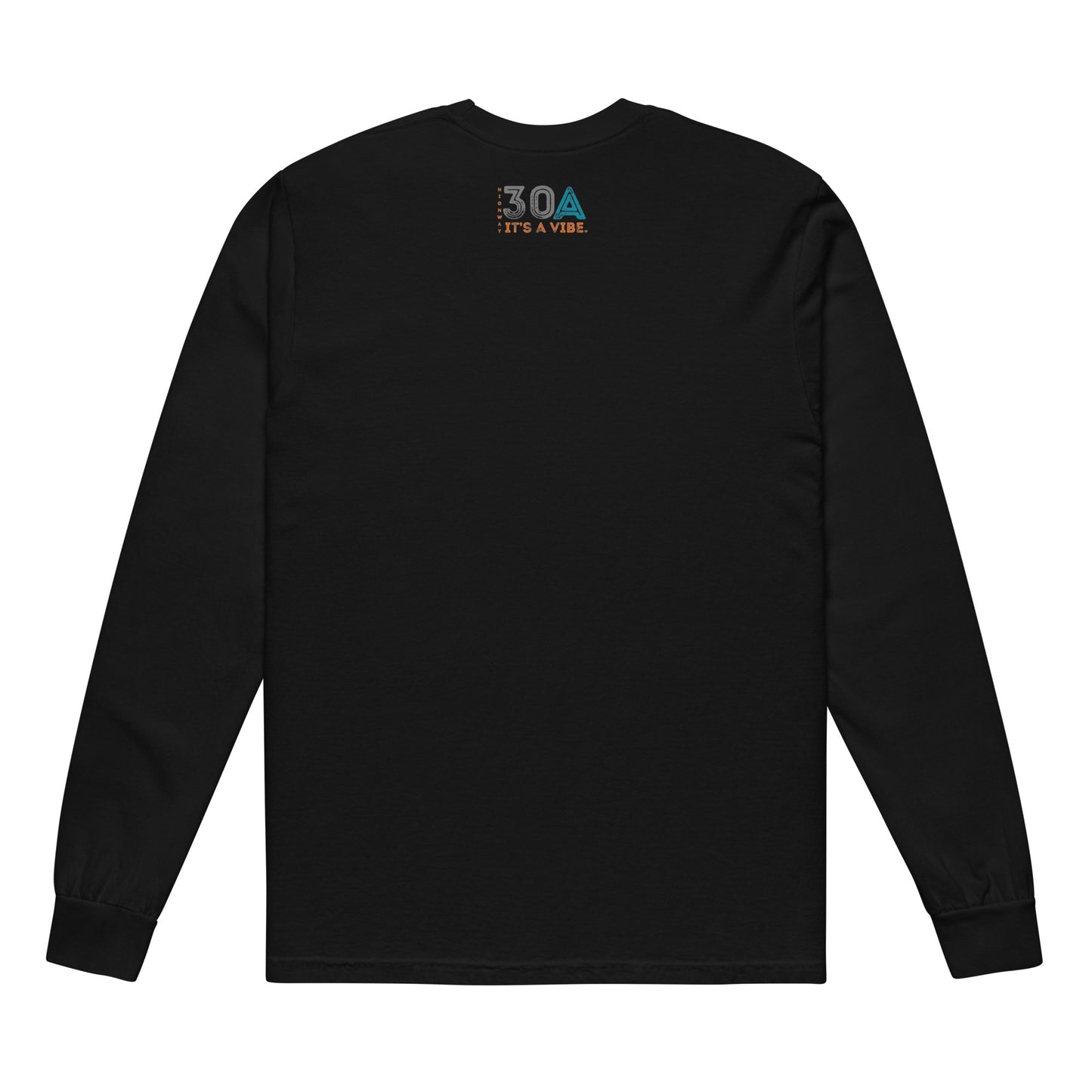 30A Collegiate Long Sleeve