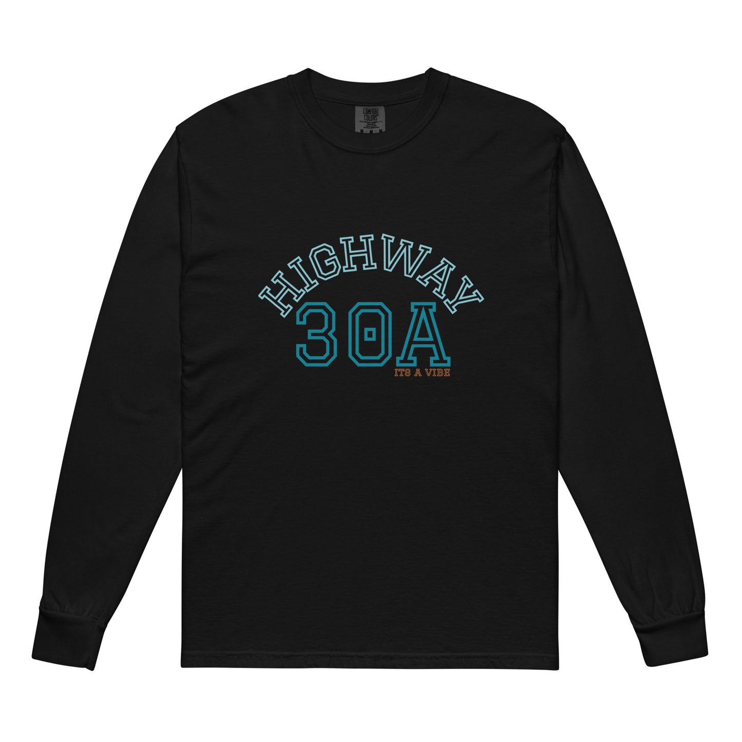 30A Collegiate Long Sleeve