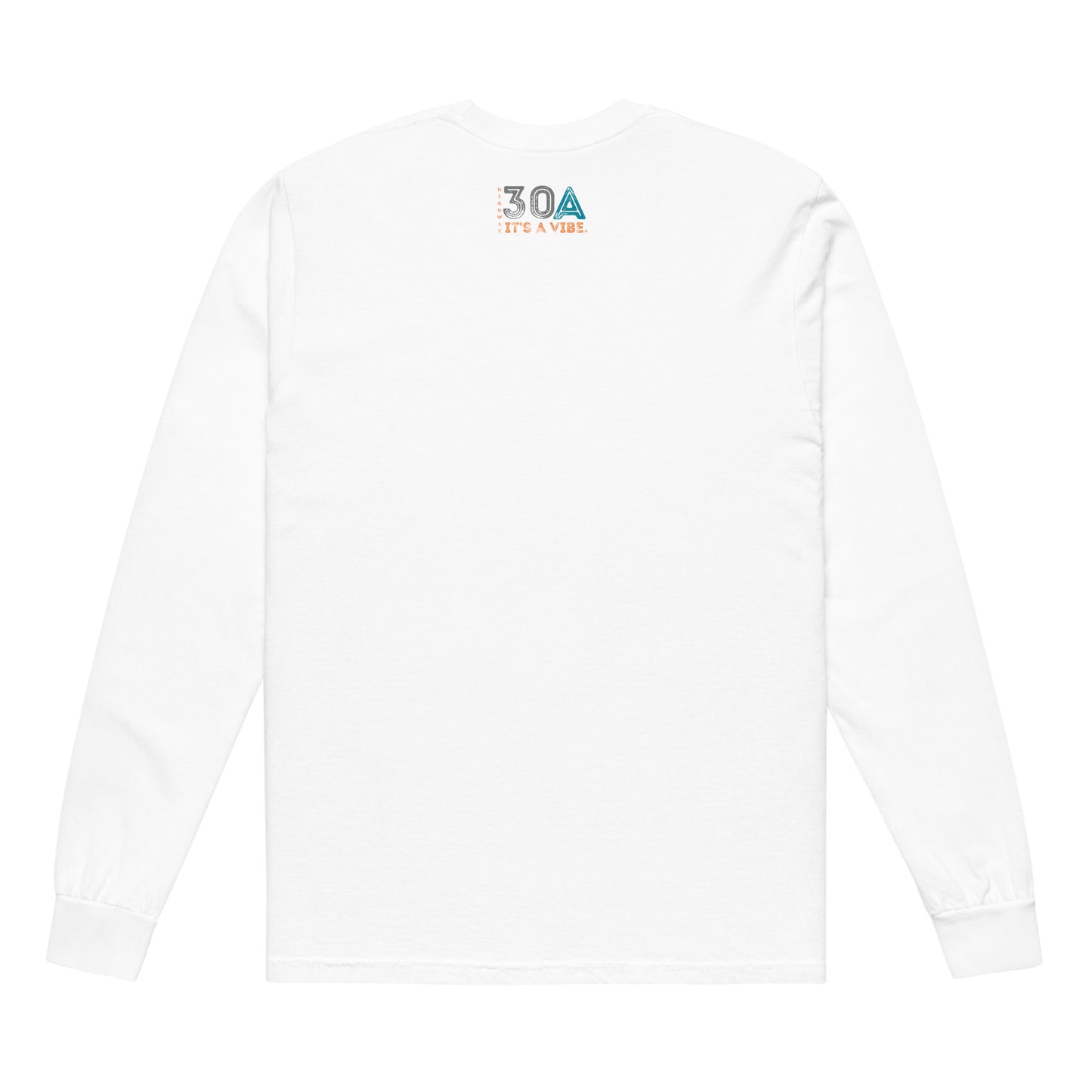 30A Collegiate Long Sleeve