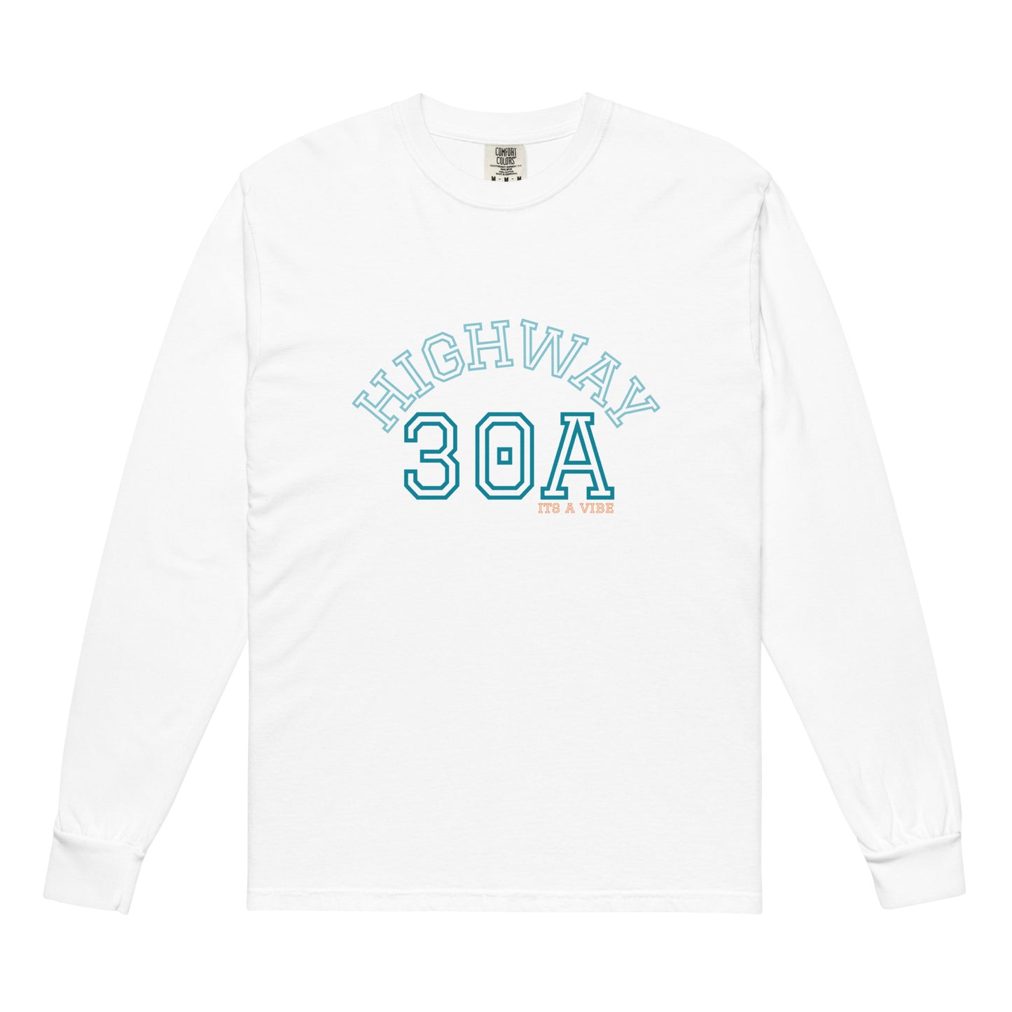 30A Collegiate Long Sleeve