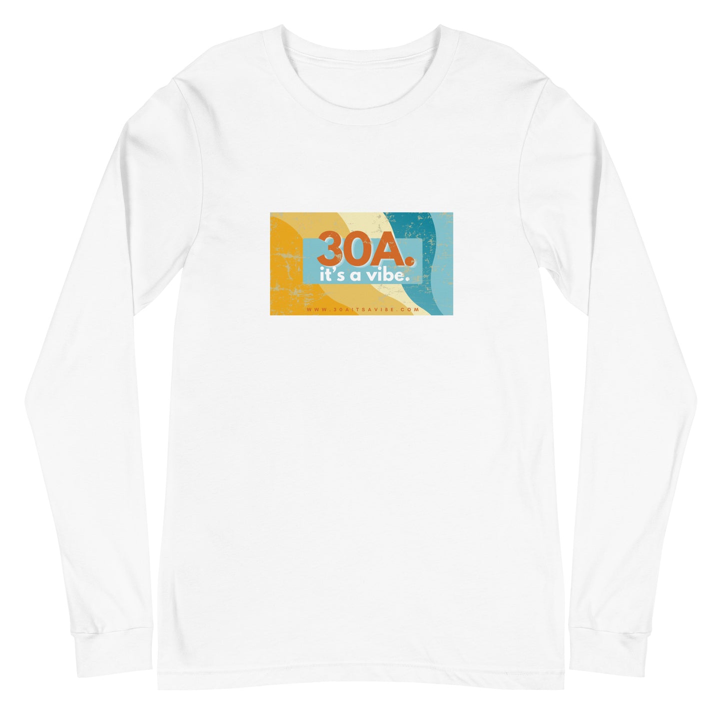 30A Vintage Fade